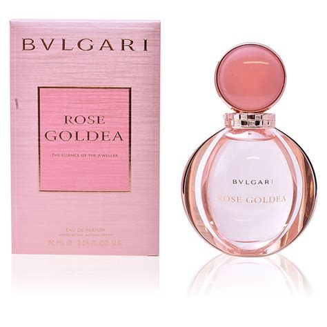 bvlgari rose goldea duftzwilling